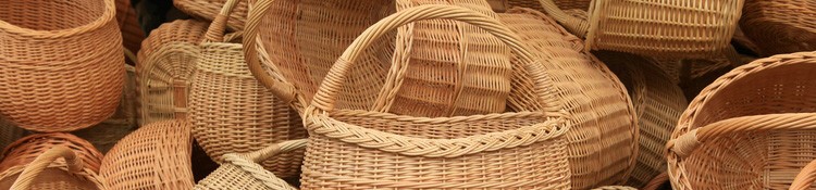 Basketware